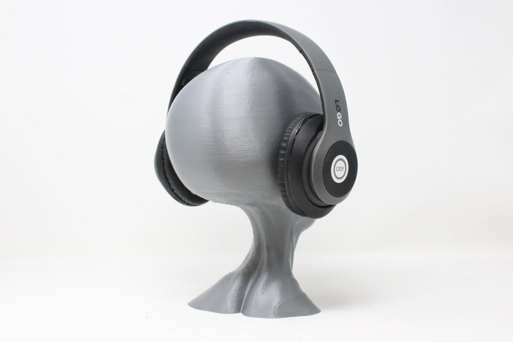 Alien Headphone Stand - Angled.io