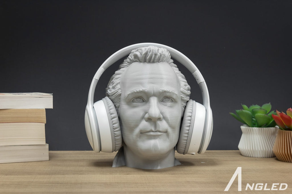 Bill Murray Headphone Stand - Angled.io