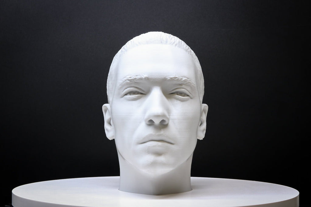 Eminem Headphone Stand - Angled.io