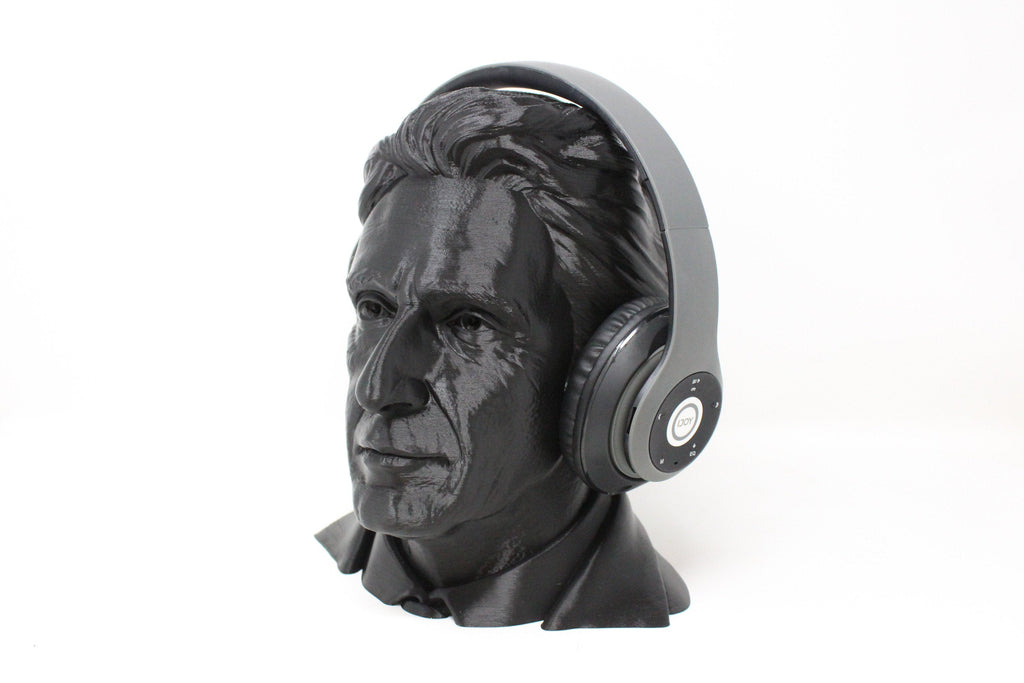 Al Pacino Headphone Stand - Angled.io