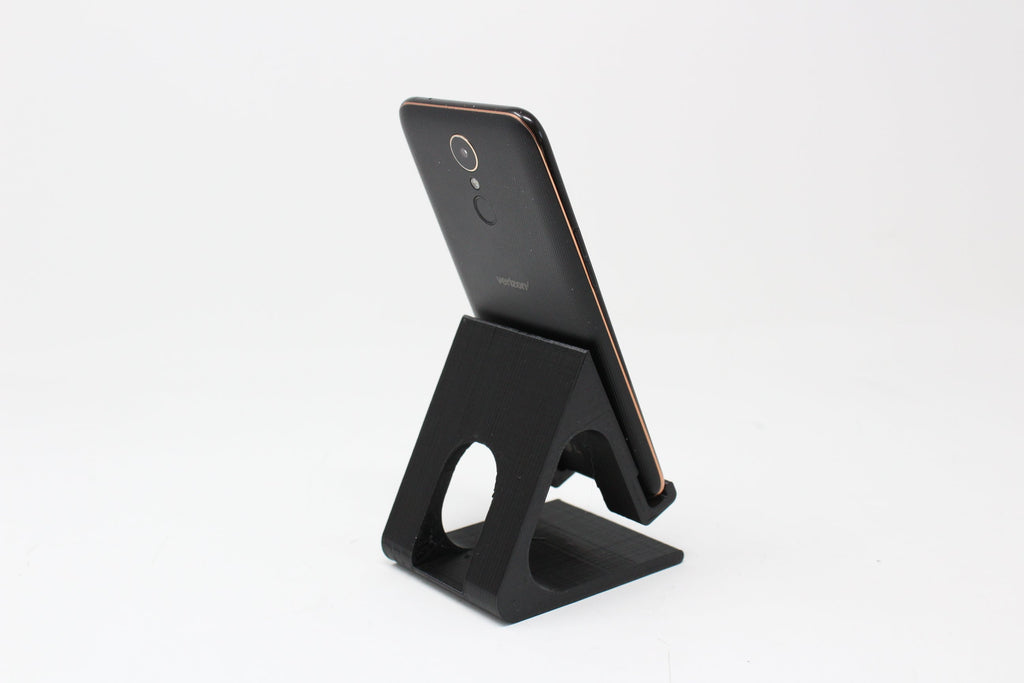 Angled Phone Stand - Angled.io