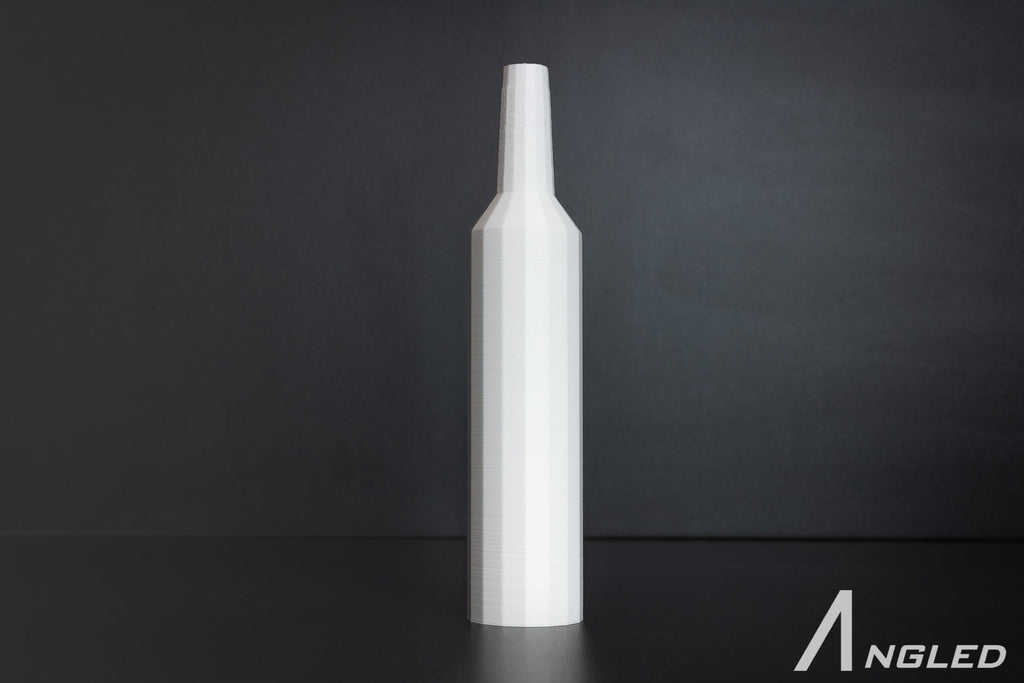 Bottle Vase - Angled.io