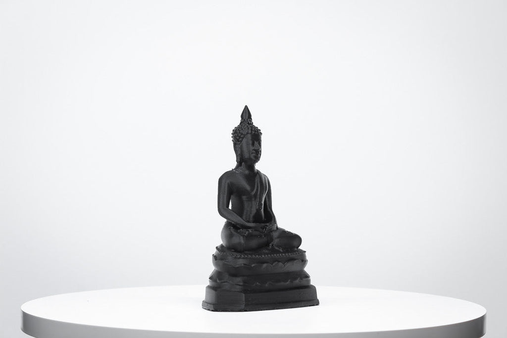 Buddah Statue - Angled.io
