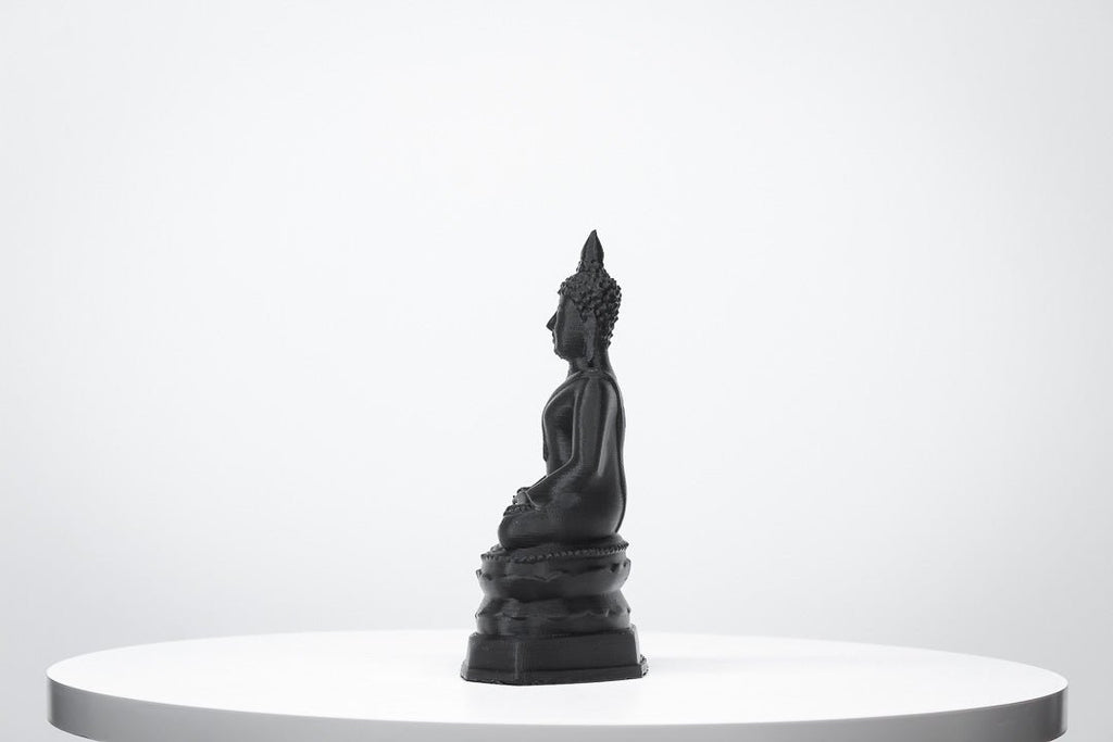 Buddah Statue - Angled.io