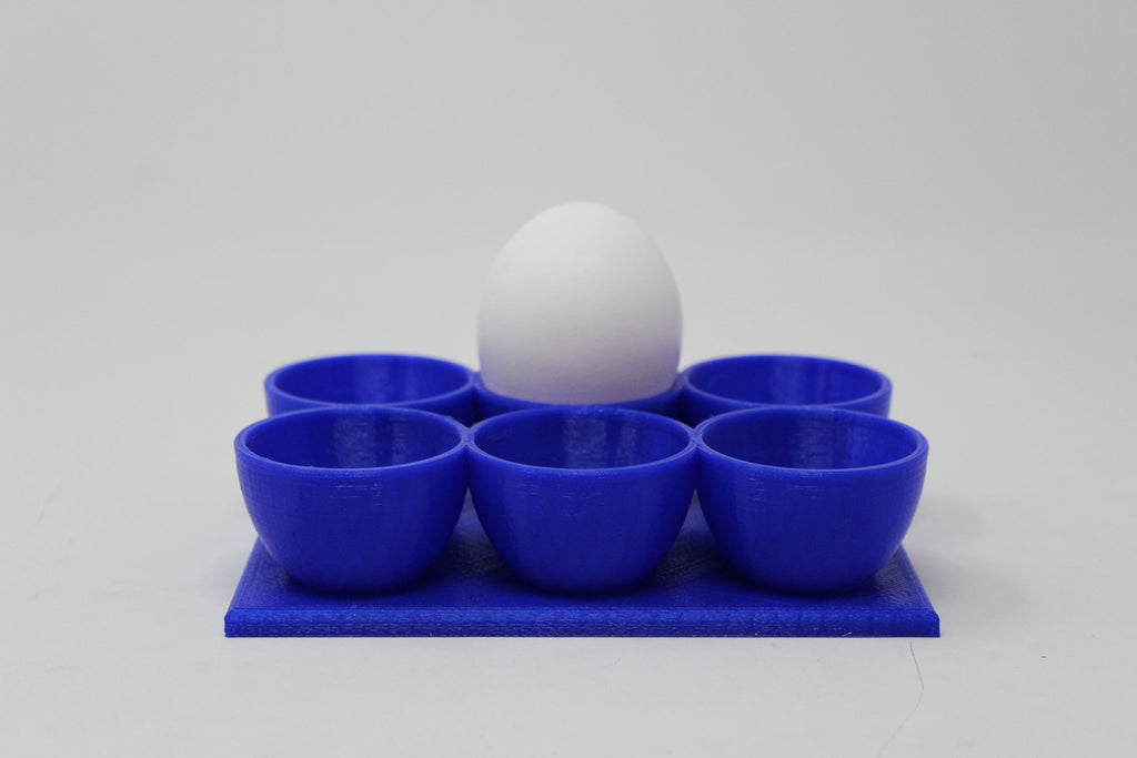 Egg Tray - Angled.io