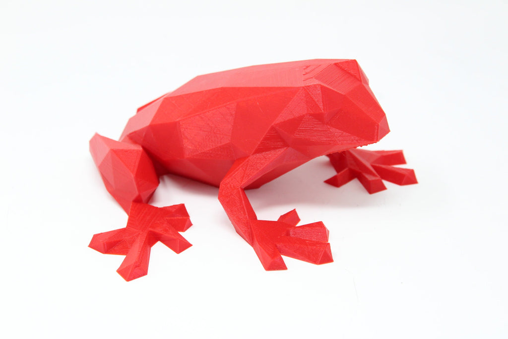 Frog Model - Angled.io