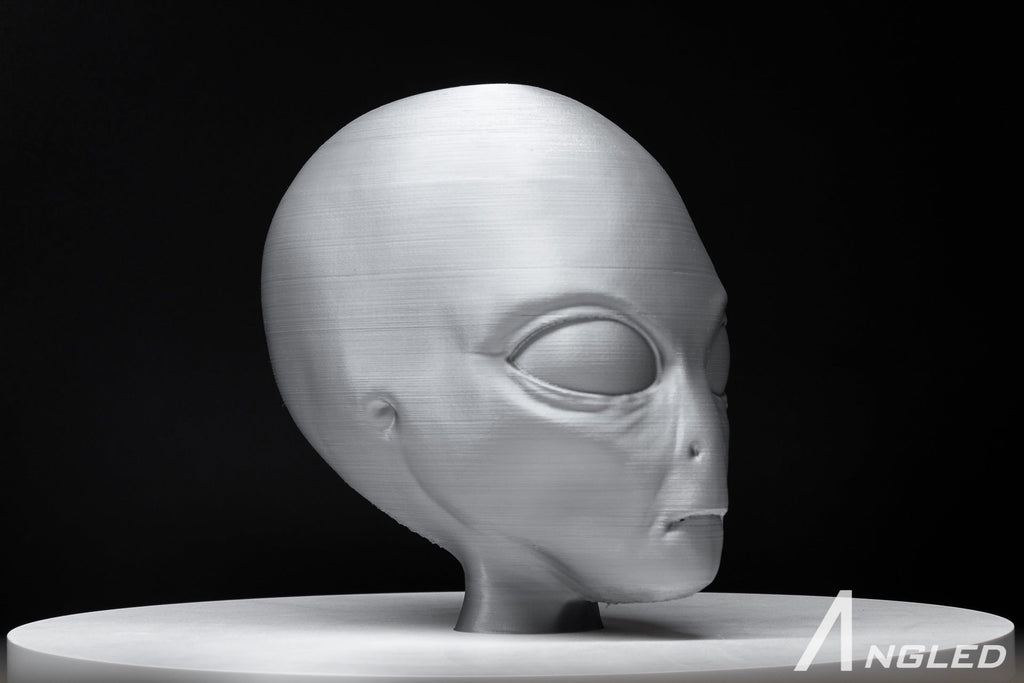 Gabgar Alien Headphone Stand - Angled.io