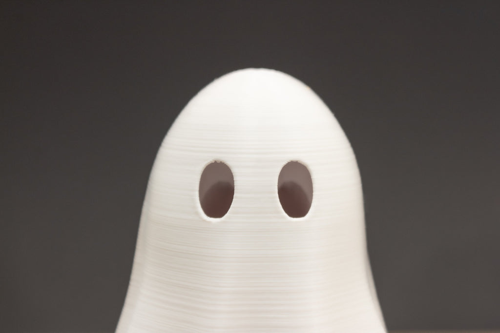 Ghost With Feet | Halloween Decor | Fidget Toy | Seen on TikTok - Angled.io