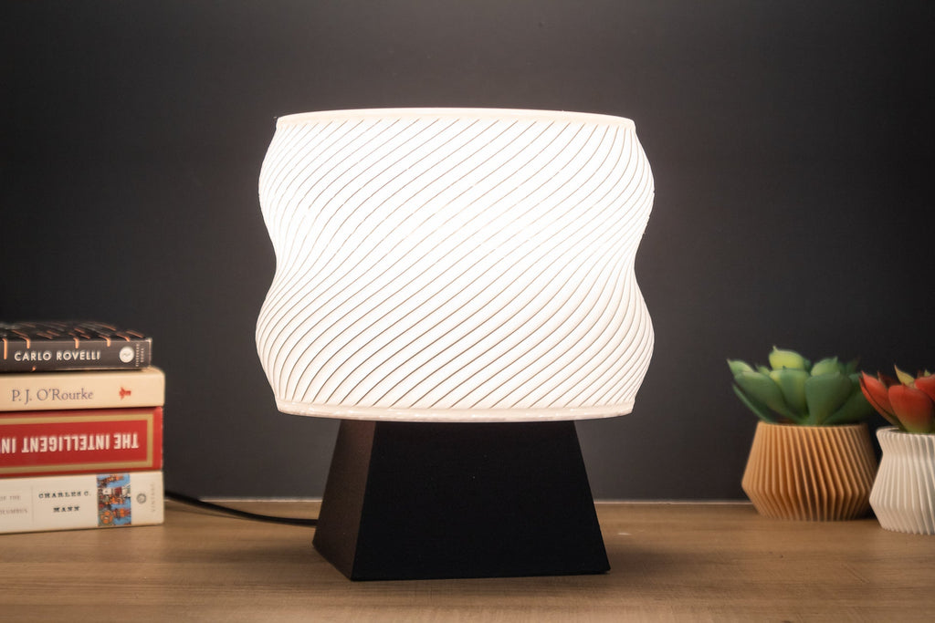 Namu Desk Lamp - Angled.io