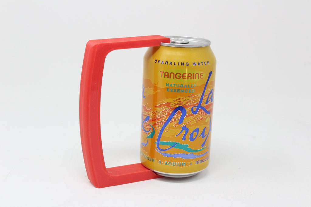 Soda Can Handle - Angled.io