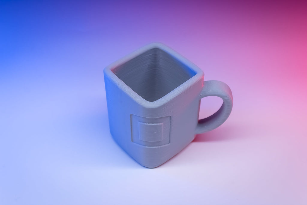 Squircle Mug Illusion - Angled.io