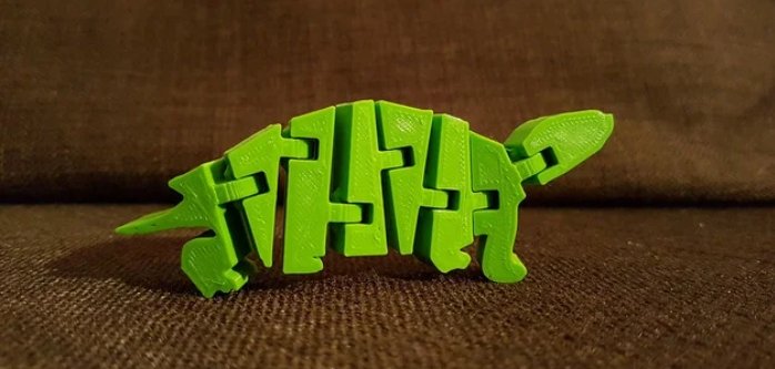 Turtle Toy | Fidget Friends - Angled.io